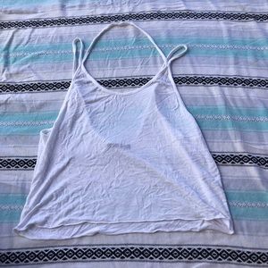 Brandy Tank Top